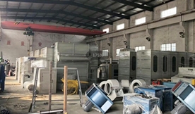 Компания Foshan Land Packaging Machinery Co., Ltd.