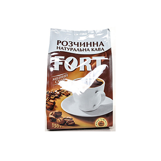 Coffee Powder