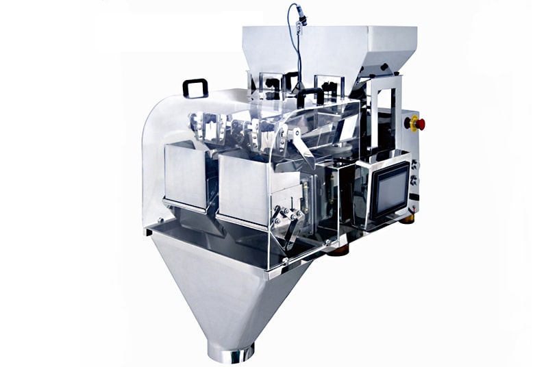 2G 1 Heads Modular Linear Weigher 4.5L