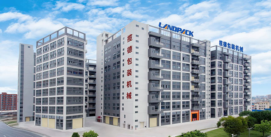 Появление компании Появление компании